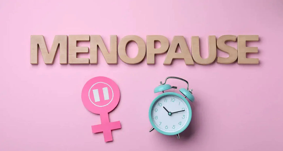 Les différents sens du terme ménopause