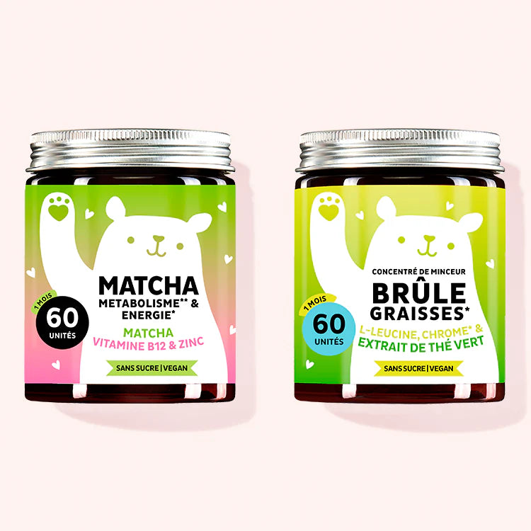 Du vert dans votre vie