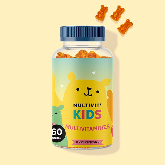 Multivit' Kids