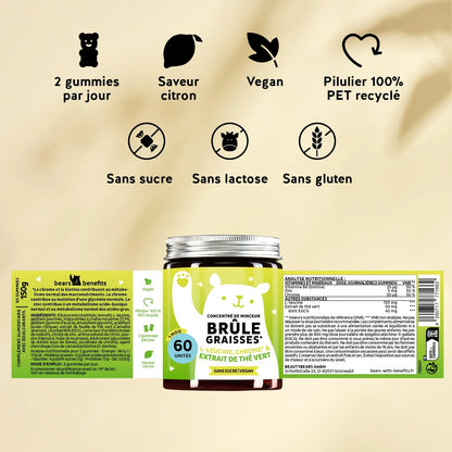 Coffret cadeau en édition limitée