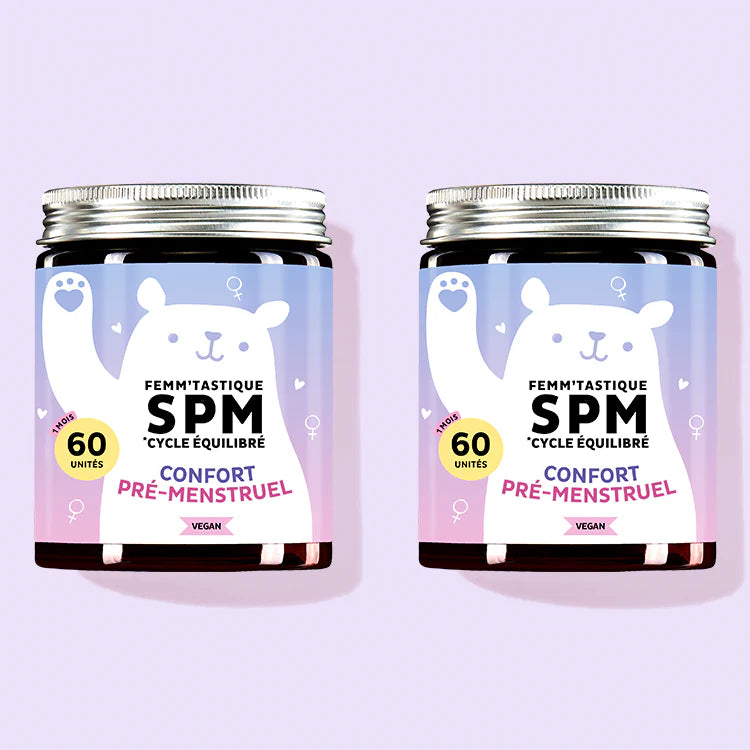 Femm'tastique SPM Cycle Équilibré