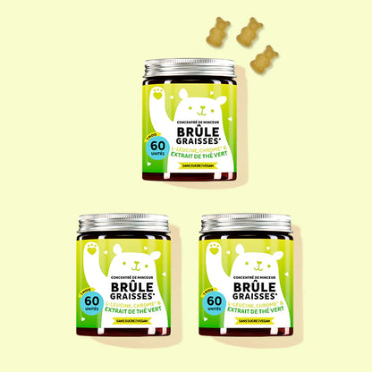 Concentré de minceur