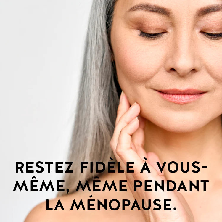 Femm'tastique Ménopause