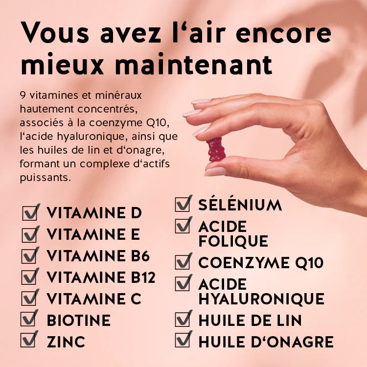 Femm'tastique Ménopause