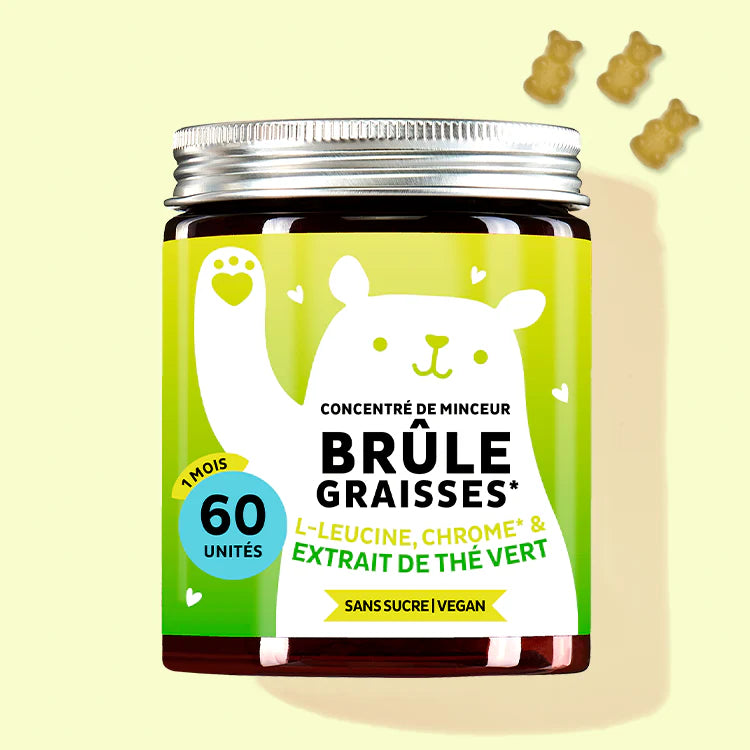 Concentré de minceur