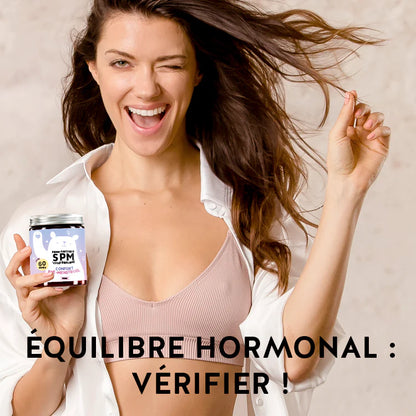 Femm'tastique SPM Cycle Équilibré