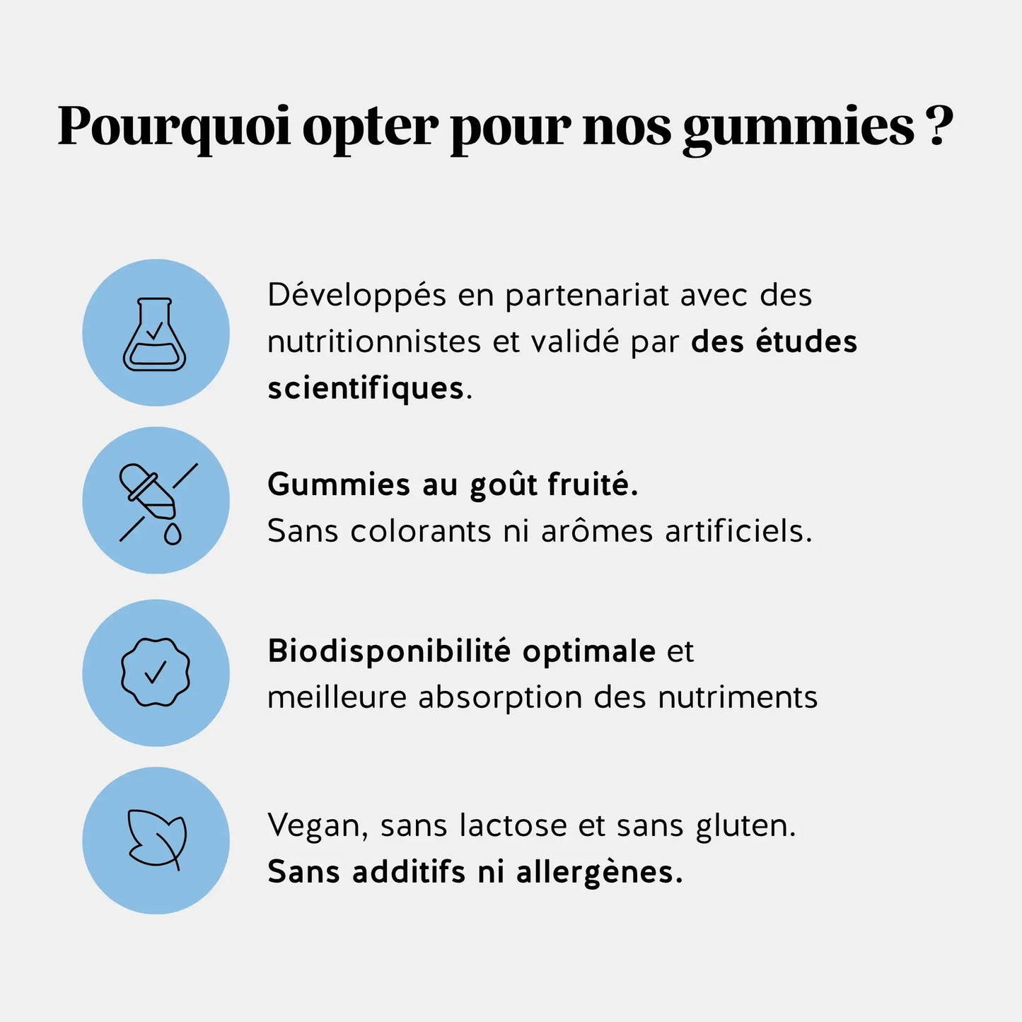 Daily Essentials - Calcium