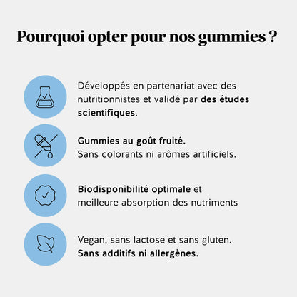 Daily Essentials - Calcium