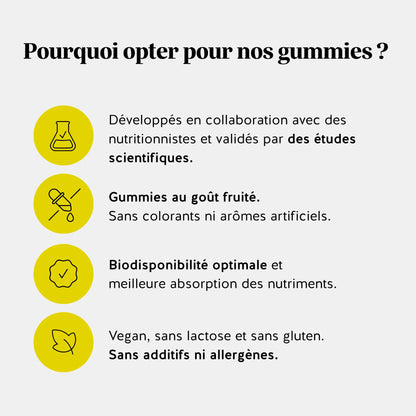 Daily Essentials - Créatine