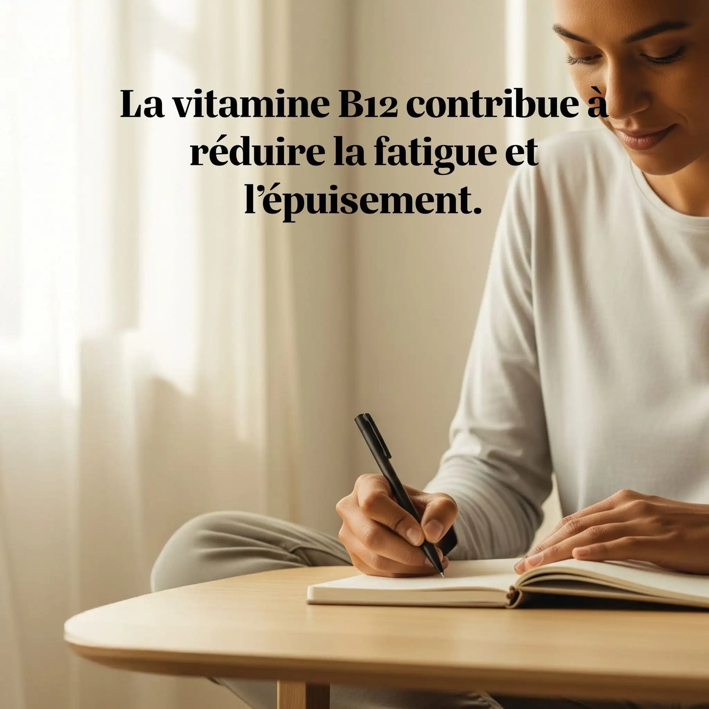 Daily Essentials - Vitamine B12