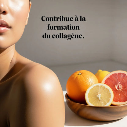 Daily Essentials - Vitamine C