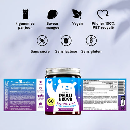 Pack - Indispensables pour l'été