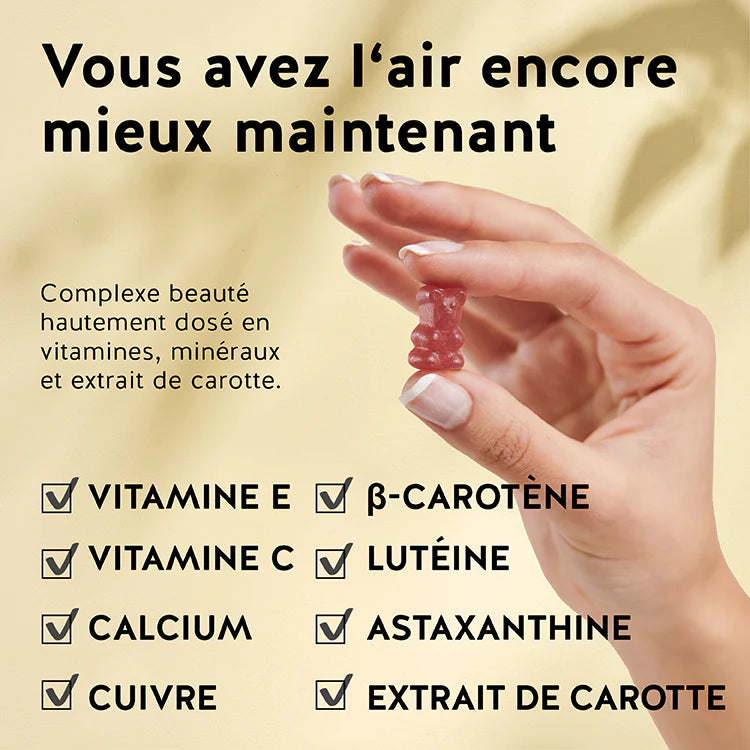 Pack - Indispensables pour l'été