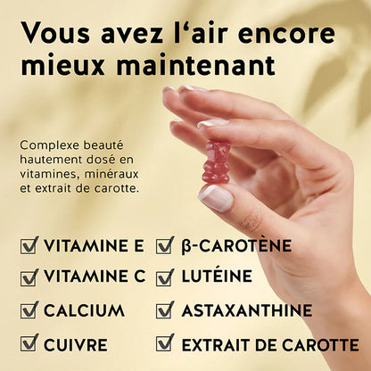 Coffret cadeau en édition limitée