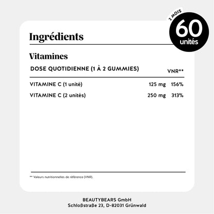 Daily Essentials - Vitamine C